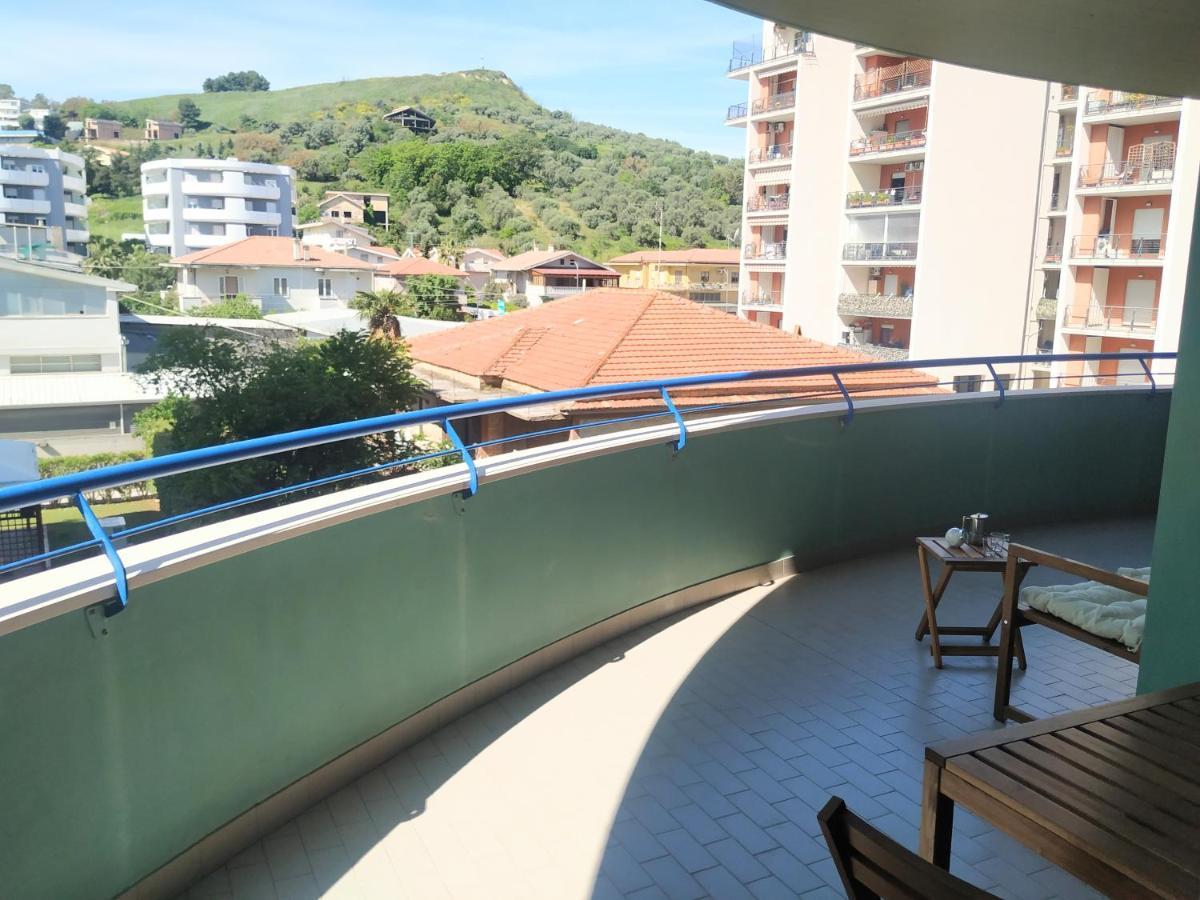 Appartamento Le Palme Montesilvano Ngoại thất bức ảnh