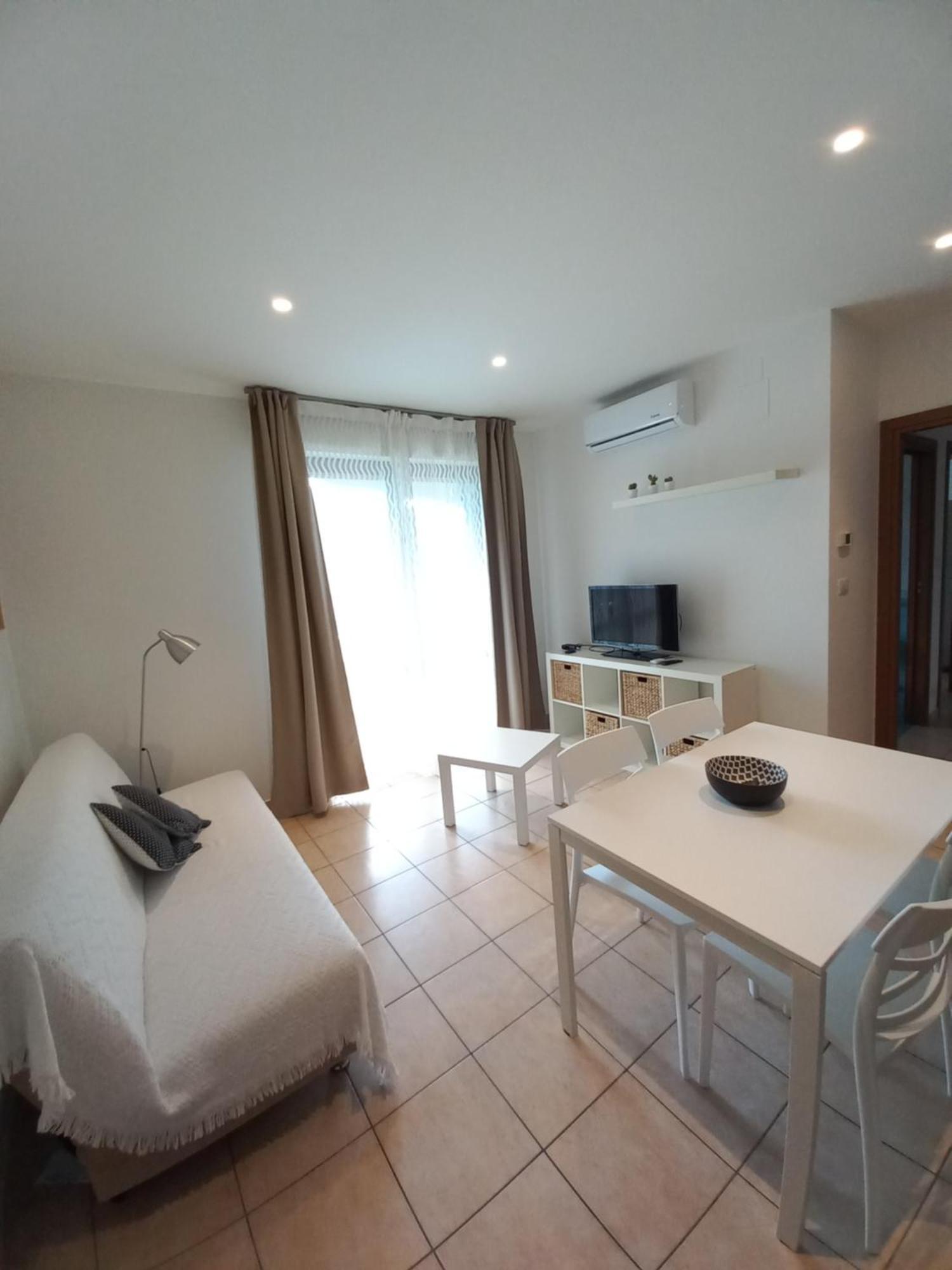 Appartamento Le Palme Montesilvano Ngoại thất bức ảnh
